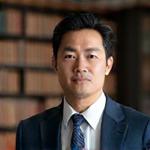 リーガルアドバイザー 山田 浩の肖像