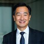 代表パートナー 鈴木 太郎の肖像