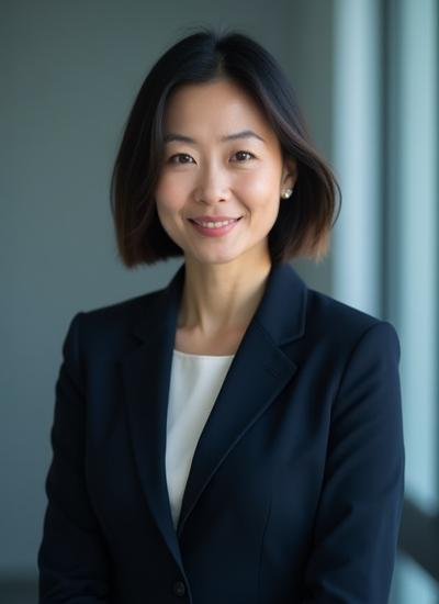 田中 エリコ - コーポレート弁護士